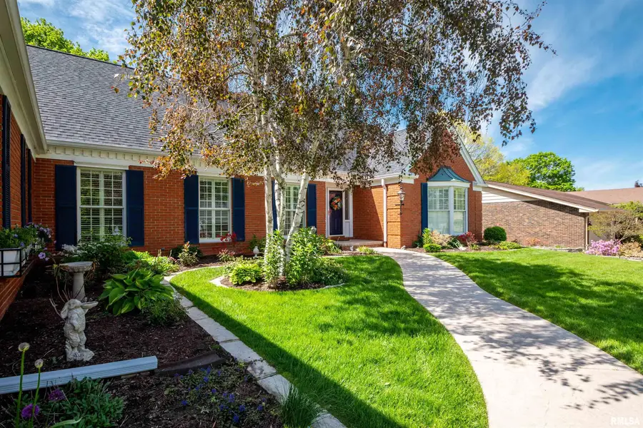 418 W Northgate Road, Peoria, IL 61614 - #3