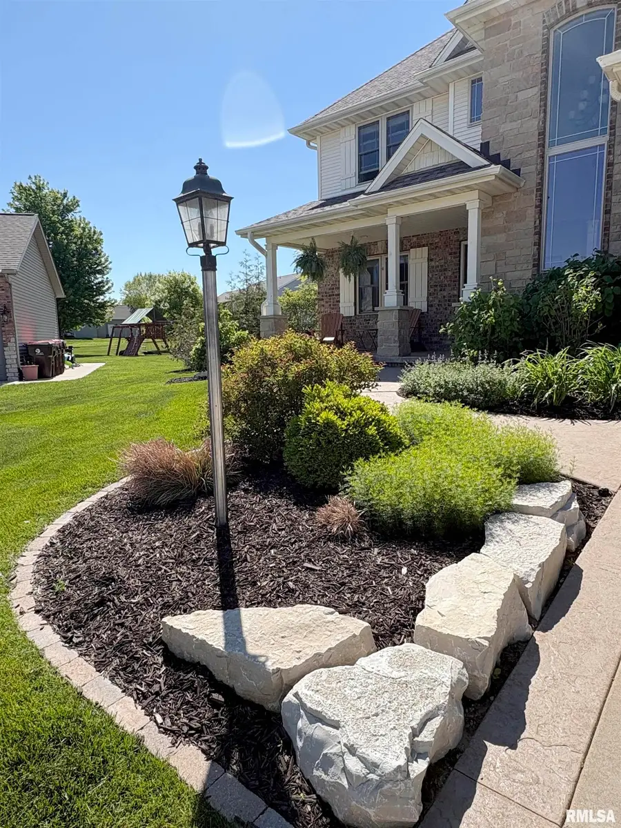 3804 W Grovemill Court, Dunlap, IL 61525 - #3