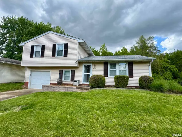 4601 W Andover Drive, Peoria, IL 61615