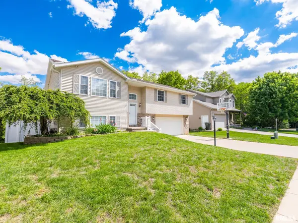 111 Patriot Drive, East Peoria, IL 61611
