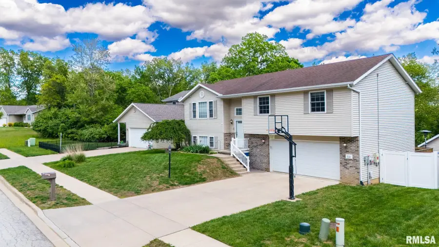 111 Patriot Drive, East Peoria, IL 61611 - #2