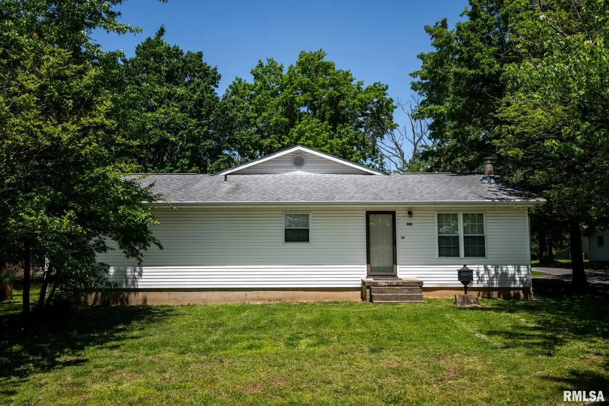 404 Howerton Street, Carterville, IL 62918 - #1