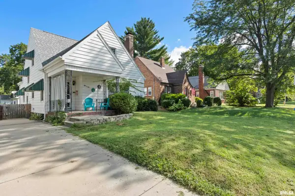 805 W Forrest Hill Avenue, Peoria, IL 61604