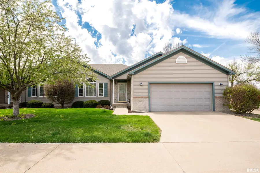 2122 W Jubilee Lane, Dunlap, IL 61525 - #2