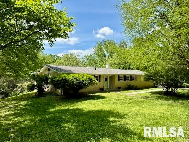 39 Apple Orchard Road, Carbondale, IL 62903 - #1