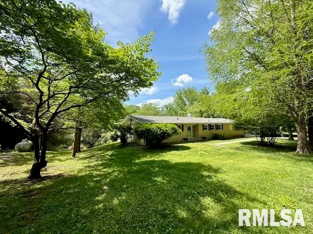 39 Apple Orchard Road, Carbondale, IL 62903 - #2