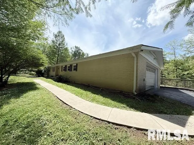 39 Apple Orchard Road, Carbondale, IL 62903 - #3