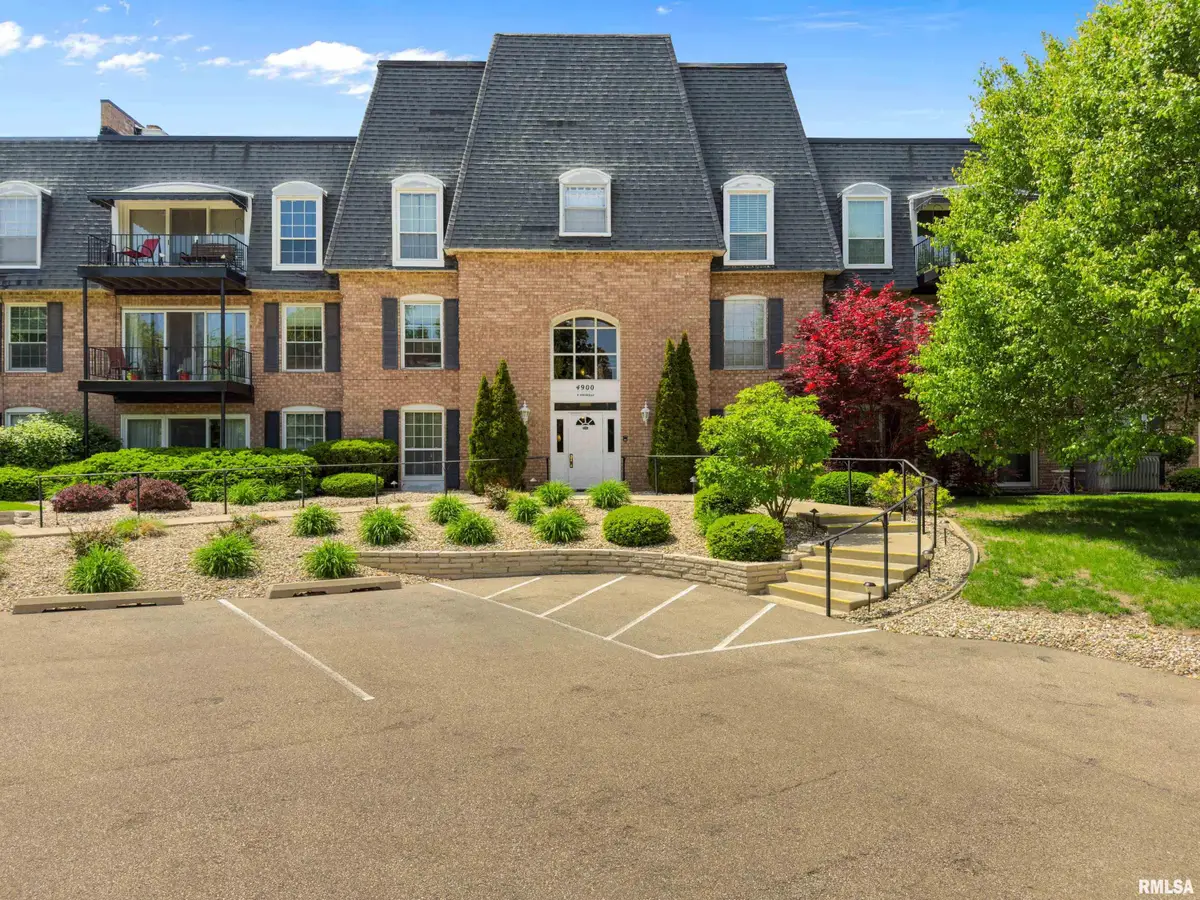 4900 Knoxville Avenue #116A, Peoria, IL 61614 - #1