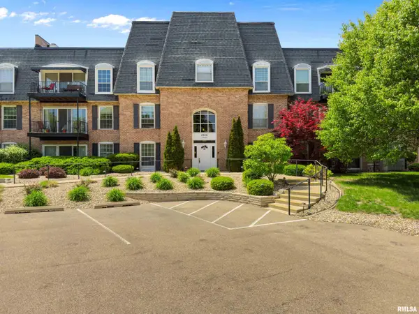 4900 Knoxville Avenue #116A, Peoria, IL 61614
