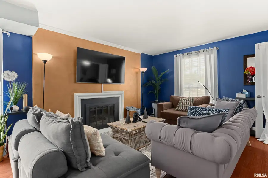 4900 Knoxville Avenue #116A, Peoria, IL 61614 - #3