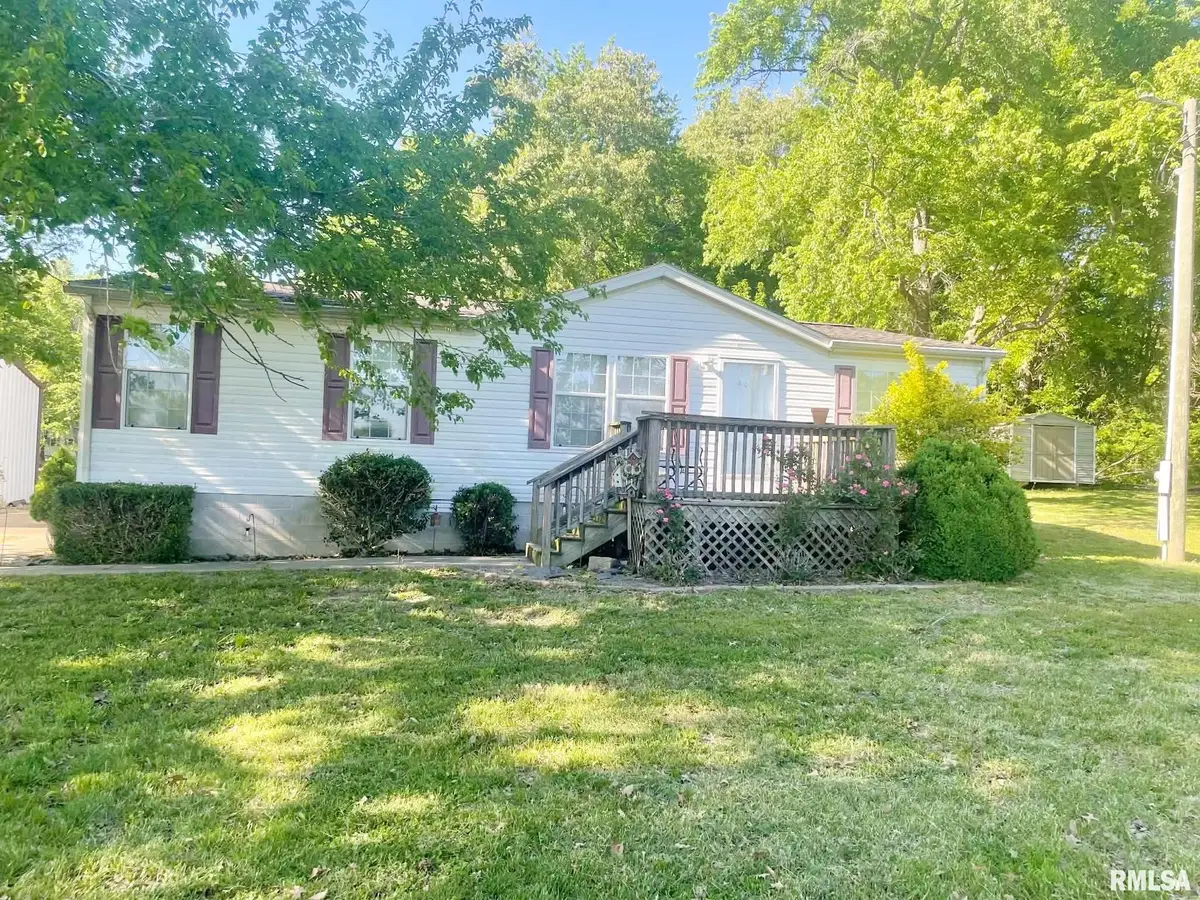 6985 Izaac Walton Road, Benton, IL 62812 - #1