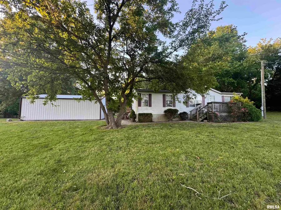 6985 Izaac Walton Road, Benton, IL 62812 - #2