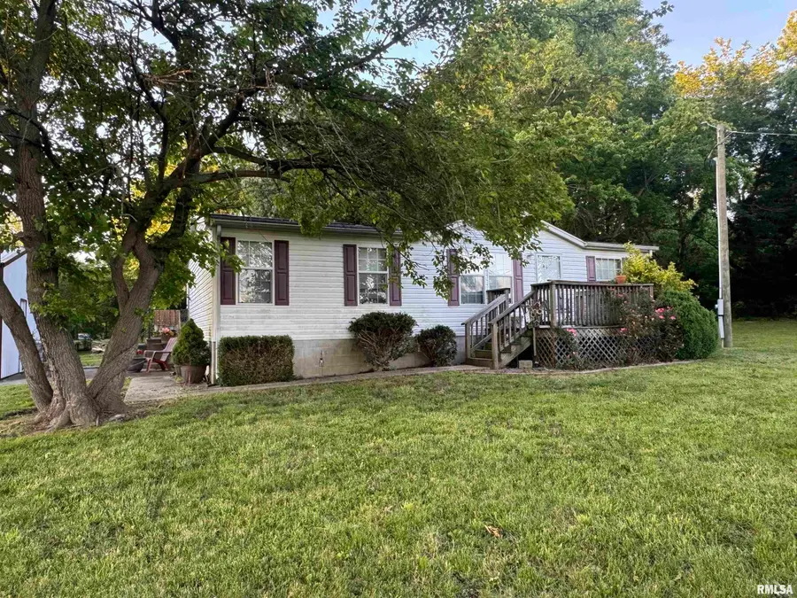 6985 Izaac Walton Road, Benton, IL 62812 - #3