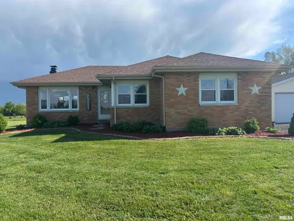 12316 W Smithville Road, Hanna City, IL 61536