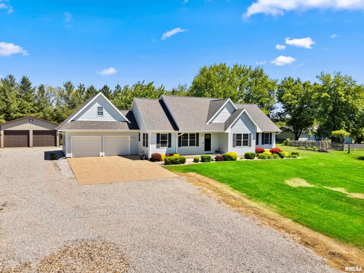 131 Teel Lane, Washington, IL 61571 - #1