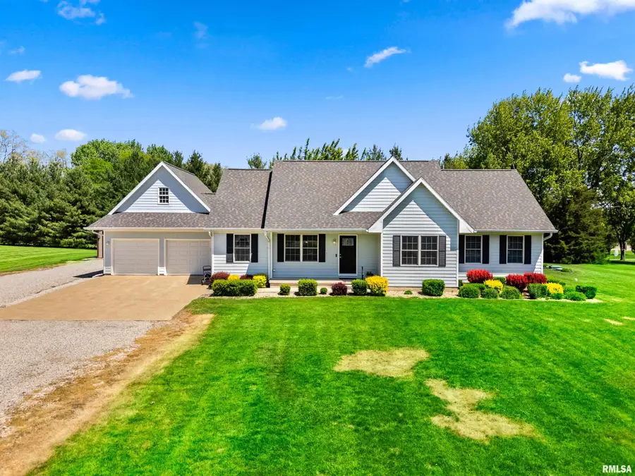 131 Teel Lane, Washington, IL 61571 - #2