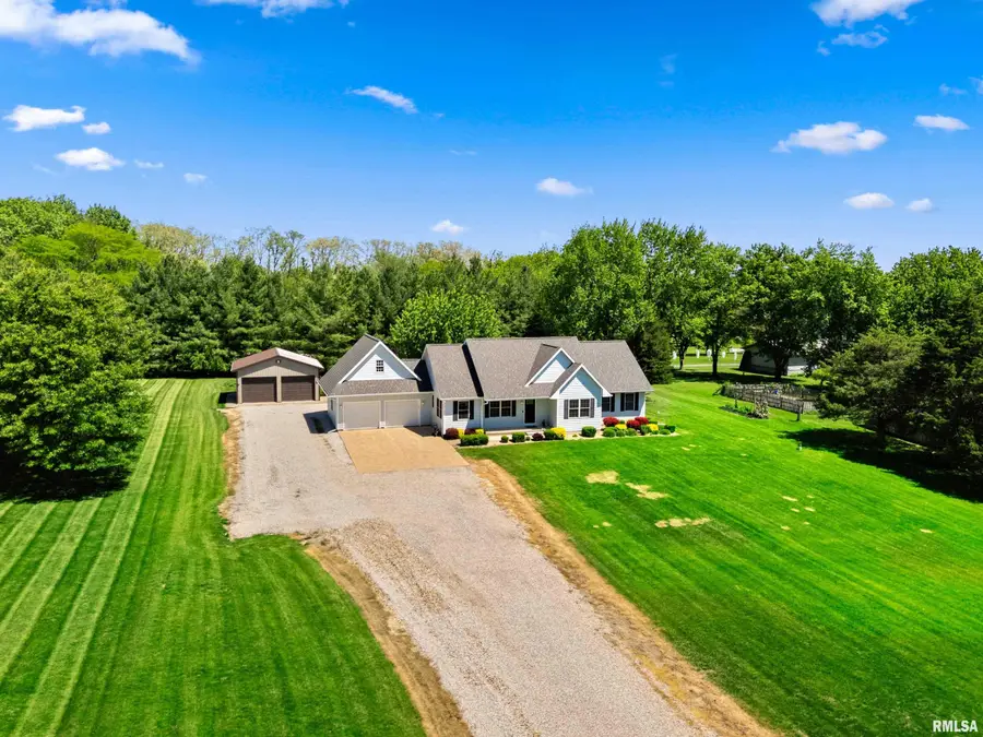 131 Teel Lane, Washington, IL 61571 - #3
