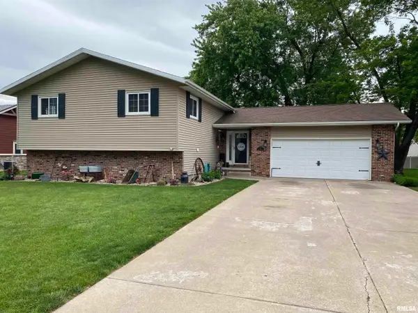 338 Harvester Road, Canton, IL 61520