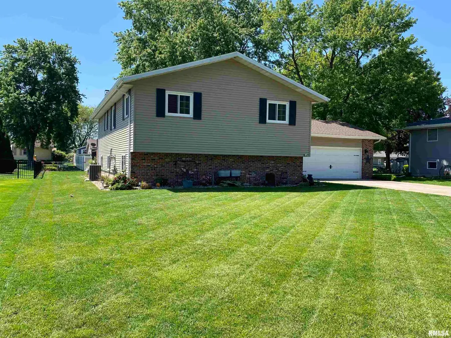 338 Harvester Road, Canton, IL 61520 - #2