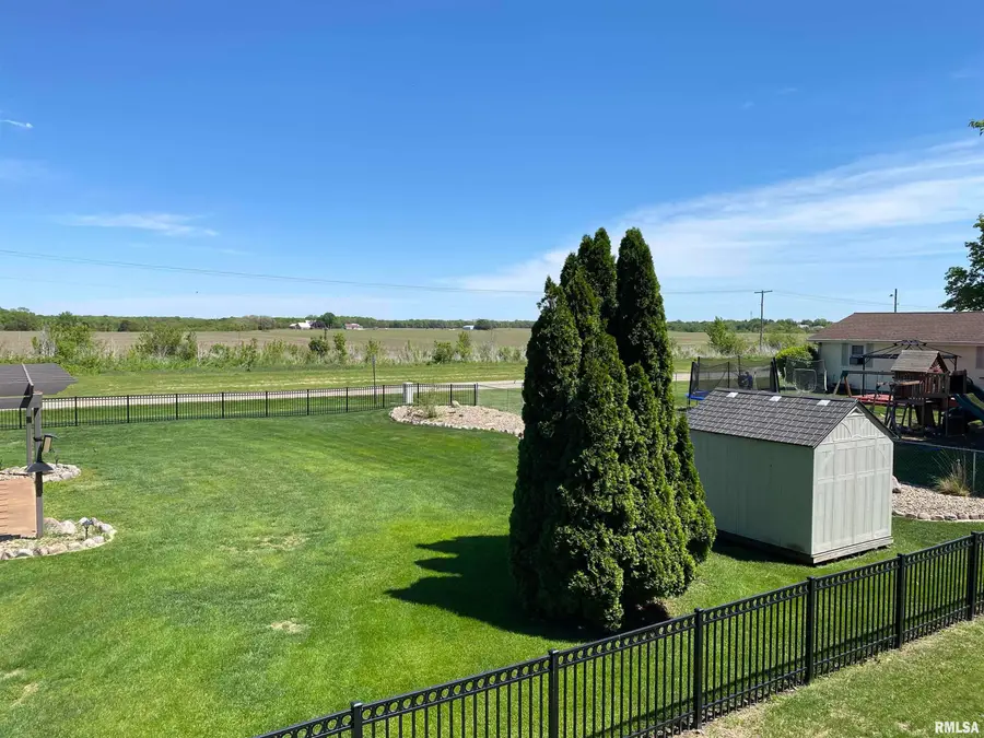338 Harvester Road, Canton, IL 61520 - #3
