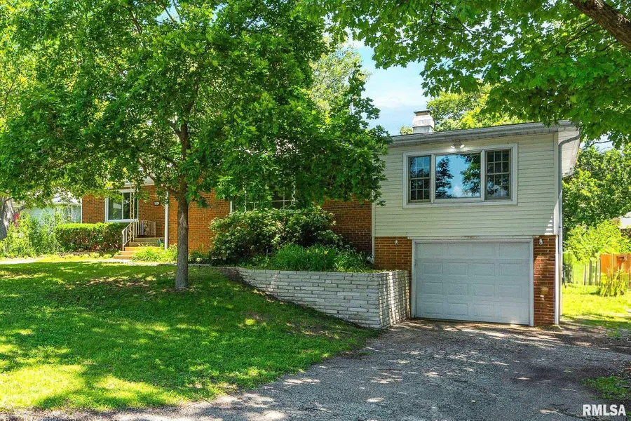 5334 N University Street, Peoria, IL 61614 - #2