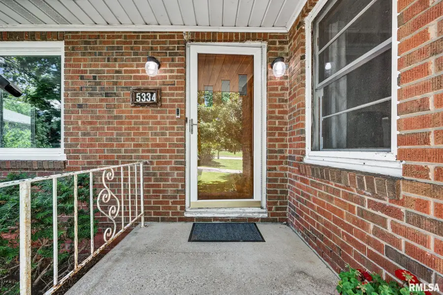 5334 N University Street, Peoria, IL 61614 - #3