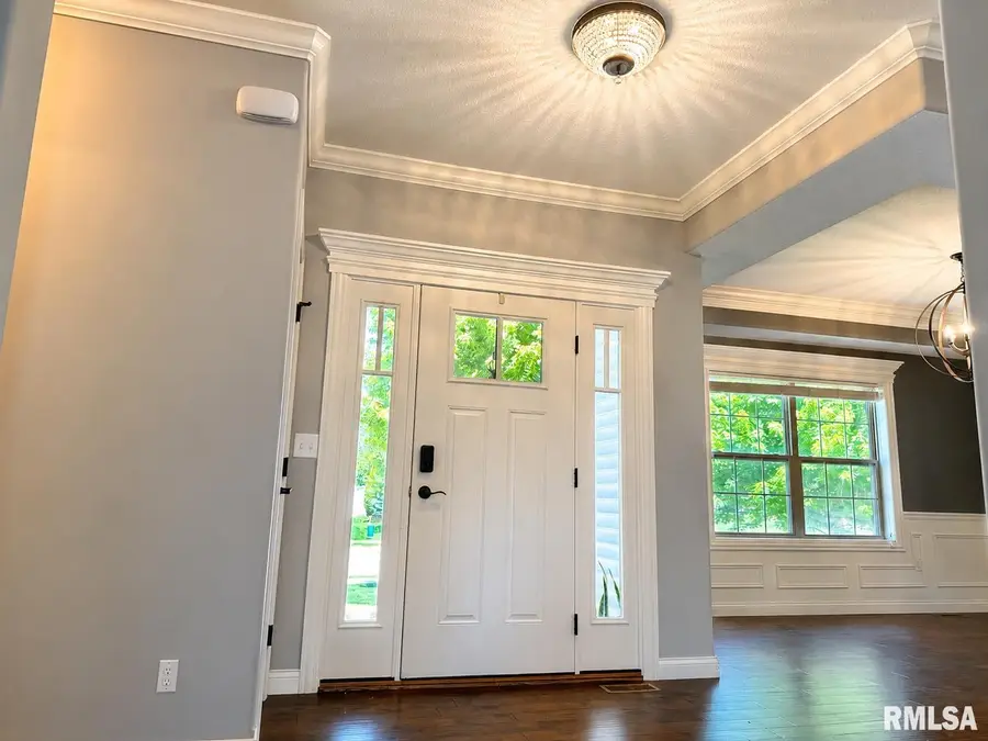 6114 W Clairemont Court, Edwards, IL 61528 - #3