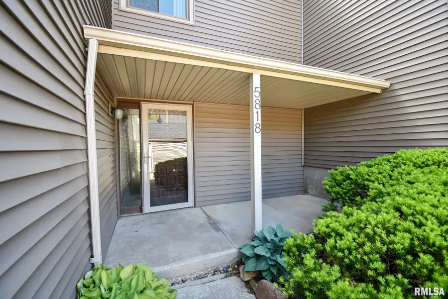 5818 N Old Hickory Lane, Peoria, IL 61615 - #2
