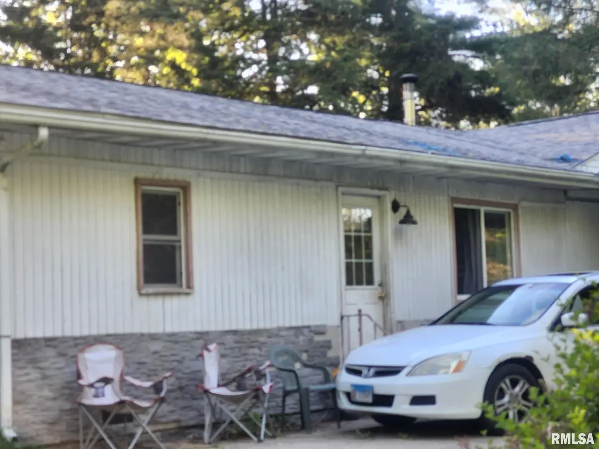 27812 N Karrick Road, Glasford, IL 61533 - #1