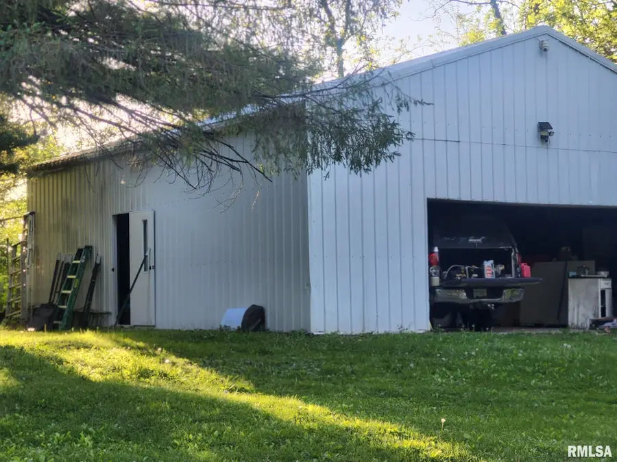 27812 N Karrick Road, Glasford, IL 61533 - #2