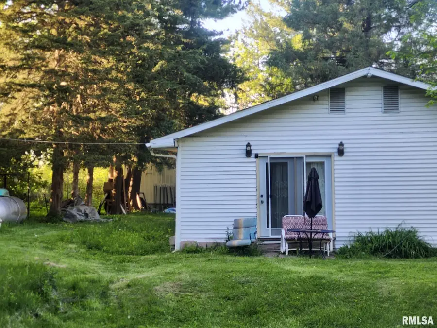 27812 N Karrick Road, Glasford, IL 61533 - #3