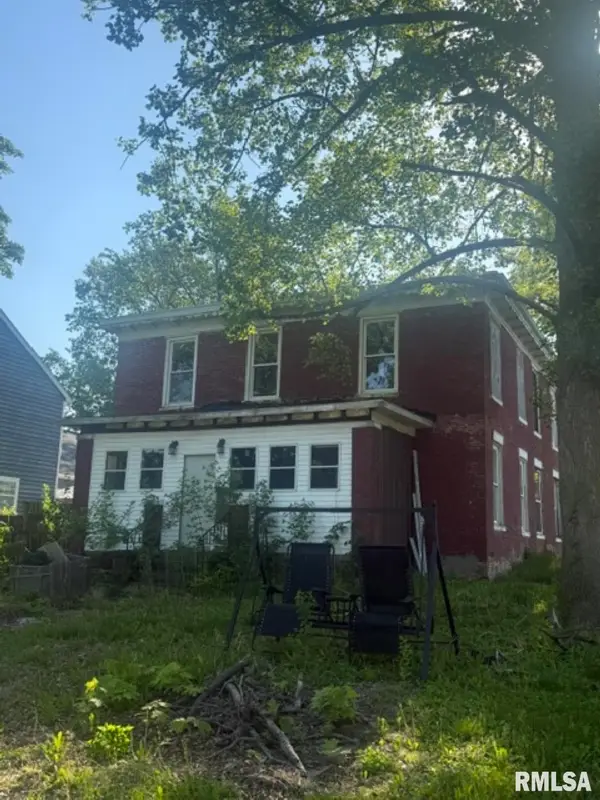 218 S Ida Street, Lacon, IL 61540