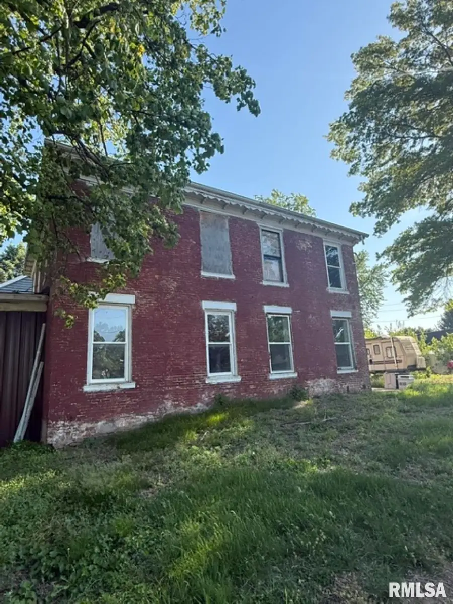 218 S Ida Street, Lacon, IL 61540 - #2