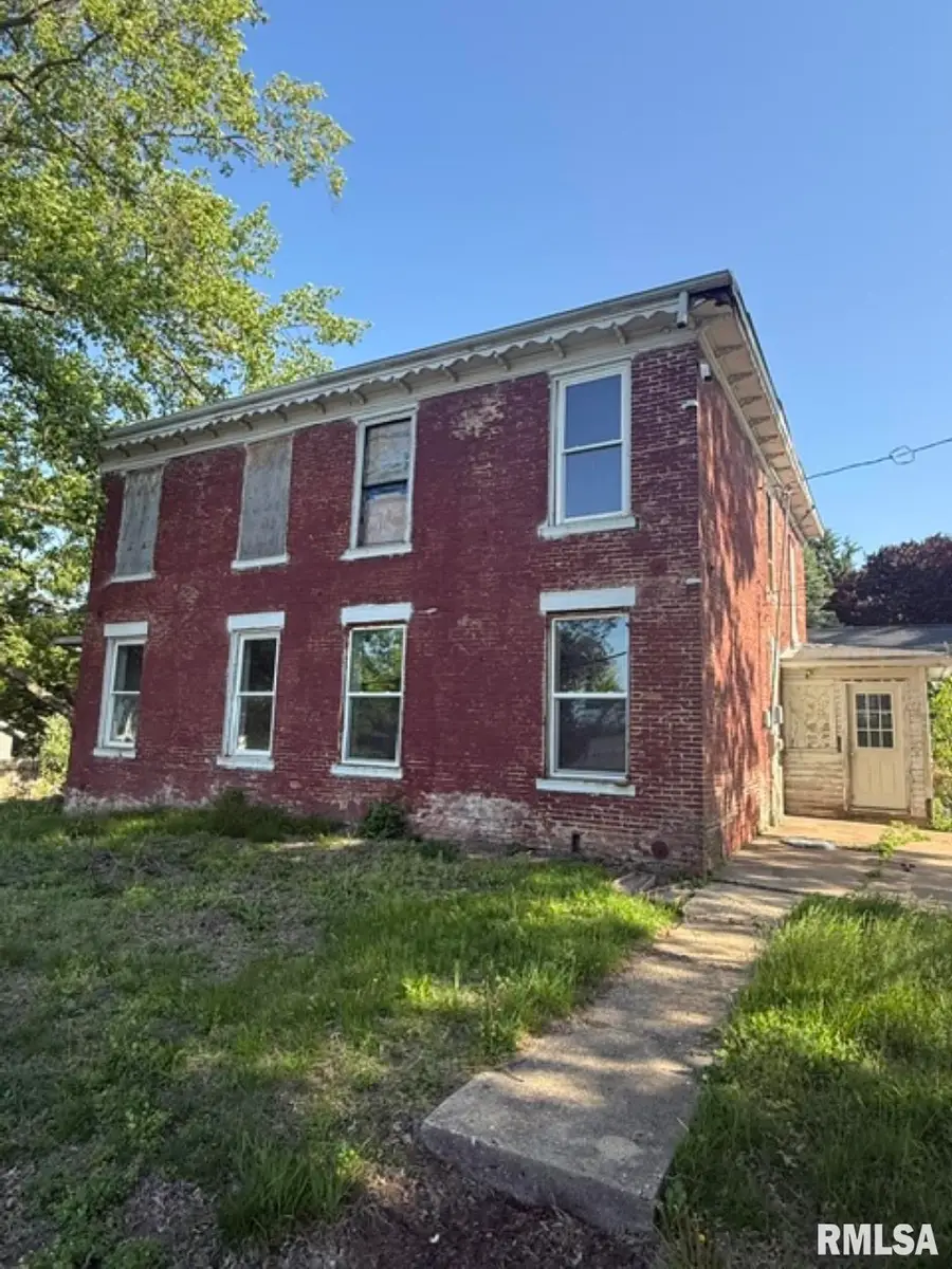 218 S Ida Street, Lacon, IL 61540 - #3