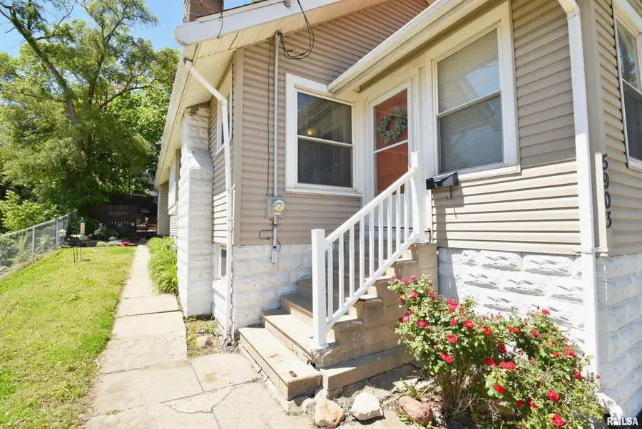 5903 S Adams Street, Bartonville, IL 61607 - #3