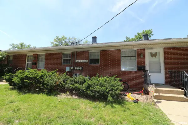 745 E Shore Drive, Pekin, IL 61554