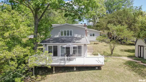 13394 Horse Shoe Hill Court, Creal Springs, IL 62922