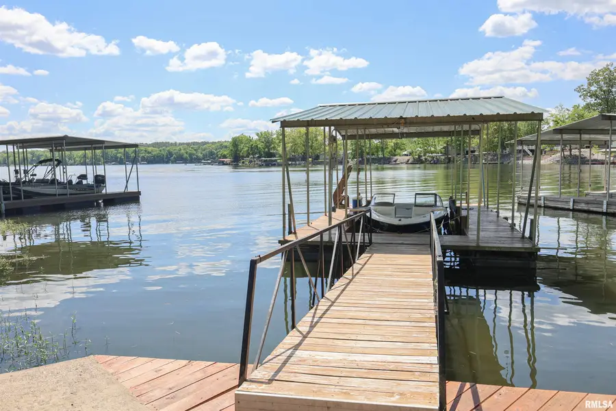 13394 Horse Shoe Hill Court, Creal Springs, IL 62922 - #2