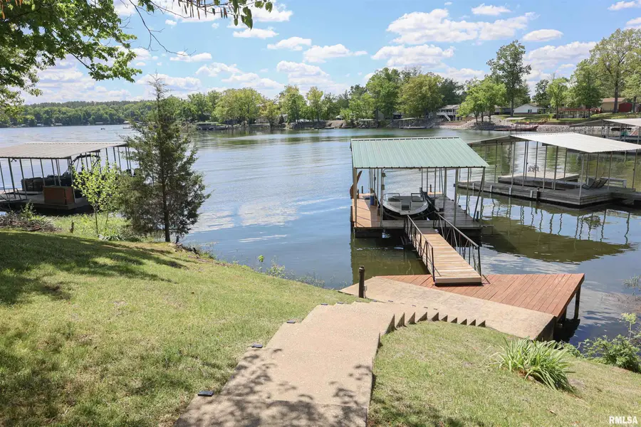 13394 Horse Shoe Hill Court, Creal Springs, IL 62922 - #3