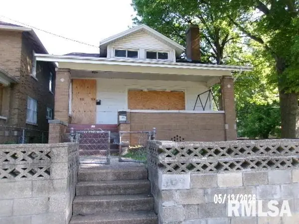 109 E Gift Avenue, Peoria, IL 61603