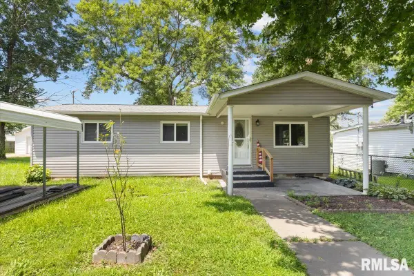 419 S 26th Street, Herrin, IL 62948
