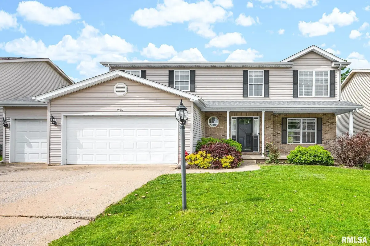 2007 W Miners Drive, Dunlap, IL 61525 - #1