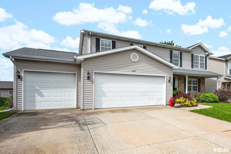2007 W Miners Drive, Dunlap, IL 61525 - #2