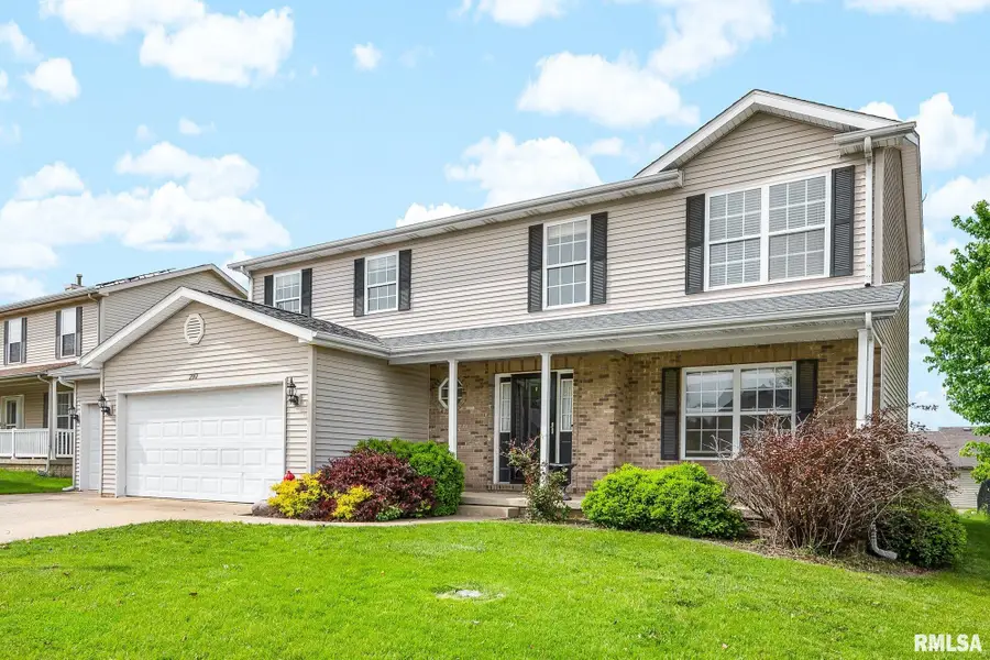 2007 W Miners Drive, Dunlap, IL 61525 - #3