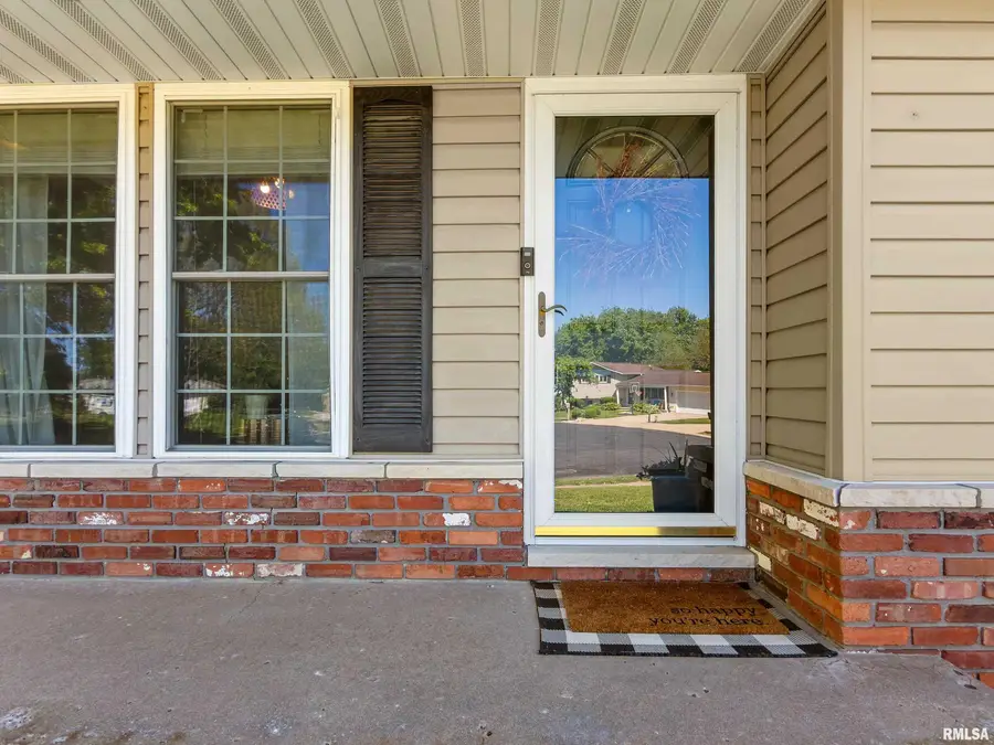 302 Carlock Court, Washington, IL 61571 - #3