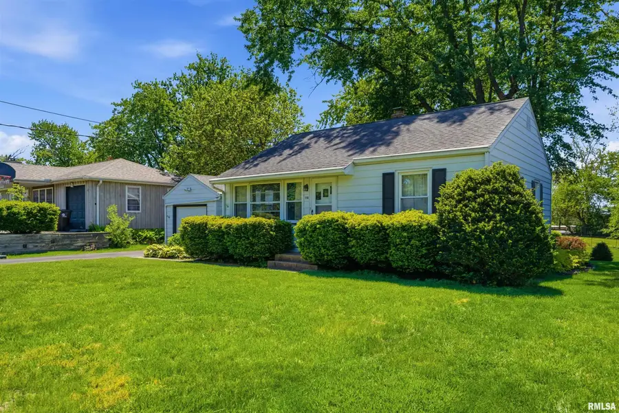 718 W Shenandoah Drive, Peoria, IL 61614 - #3