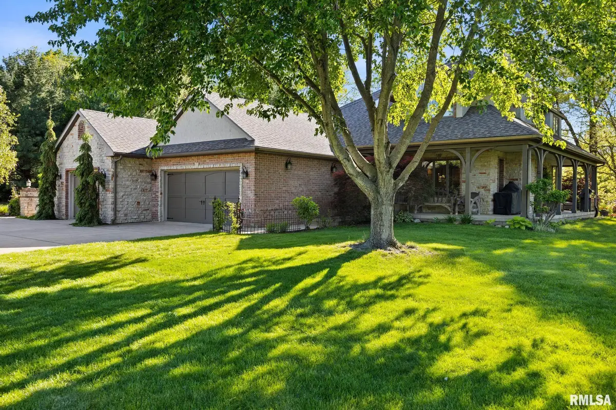 5312 W Pottstown Road, Peoria, IL 61615 - #1