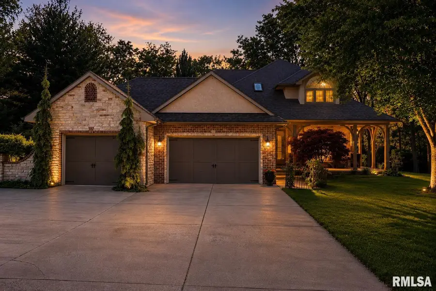 5312 W Pottstown Road, Peoria, IL 61615 - #2