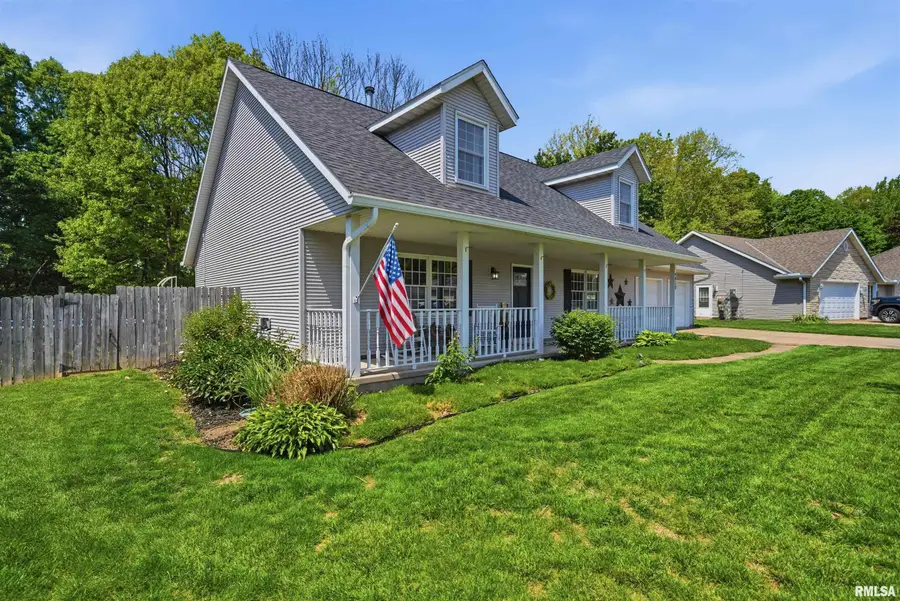 4810 W Pendleton Place, Peoria, IL 61615 - #2