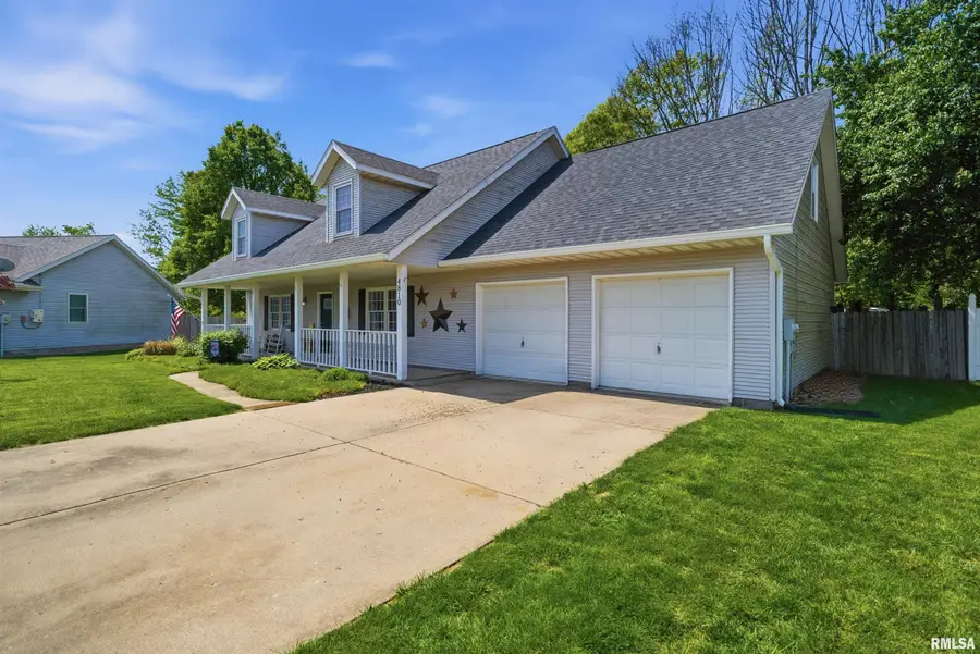 4810 W Pendleton Place, Peoria, IL 61615 - #3